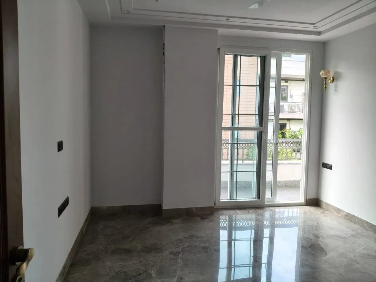 4 BHK Apartment For Rent In Defence Colony