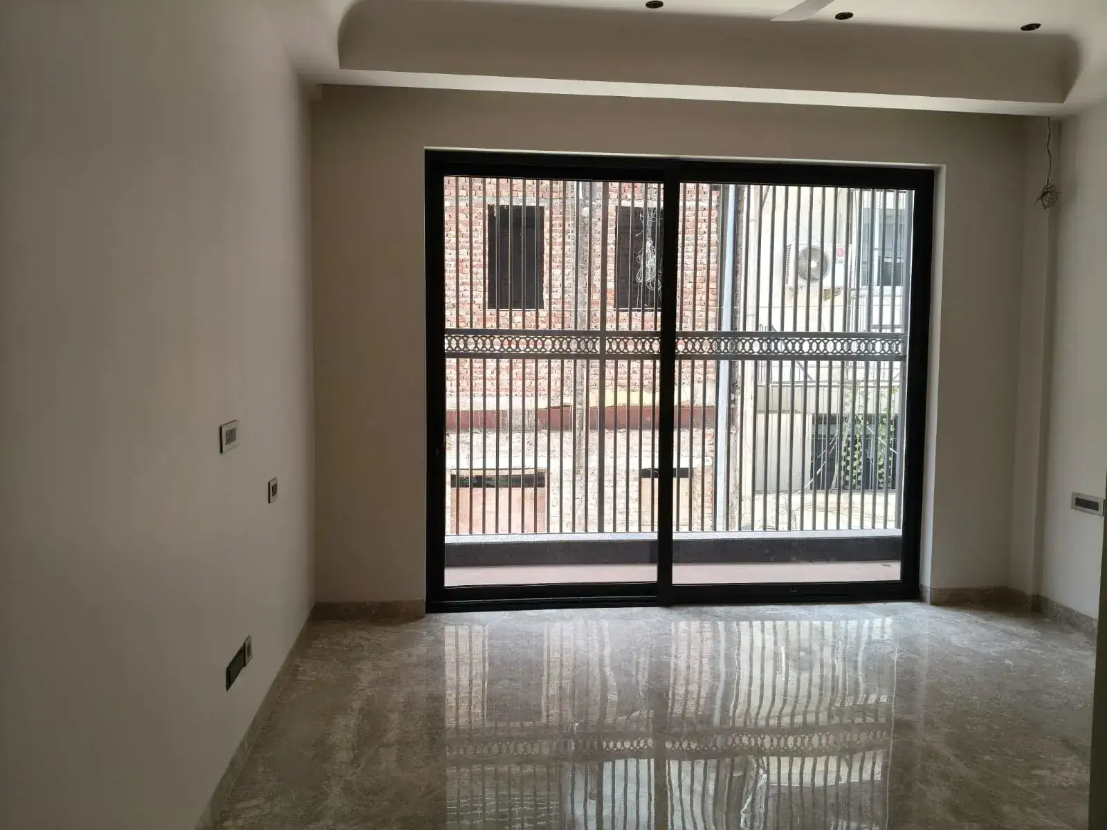 3 BHK Flat/Apartment For Rent In Defence Colony, South Delhi