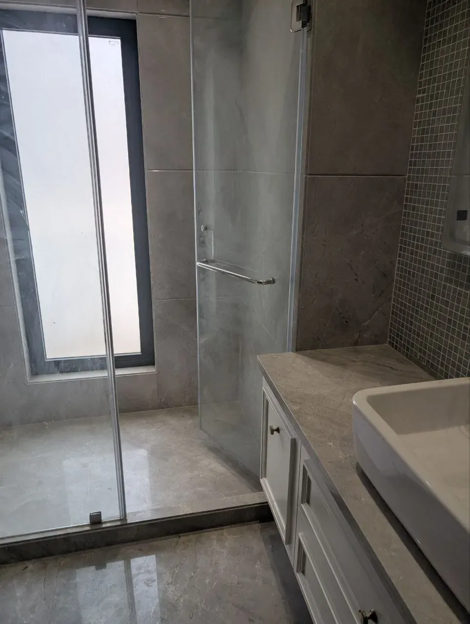 3 BHK First Floor Apartment
