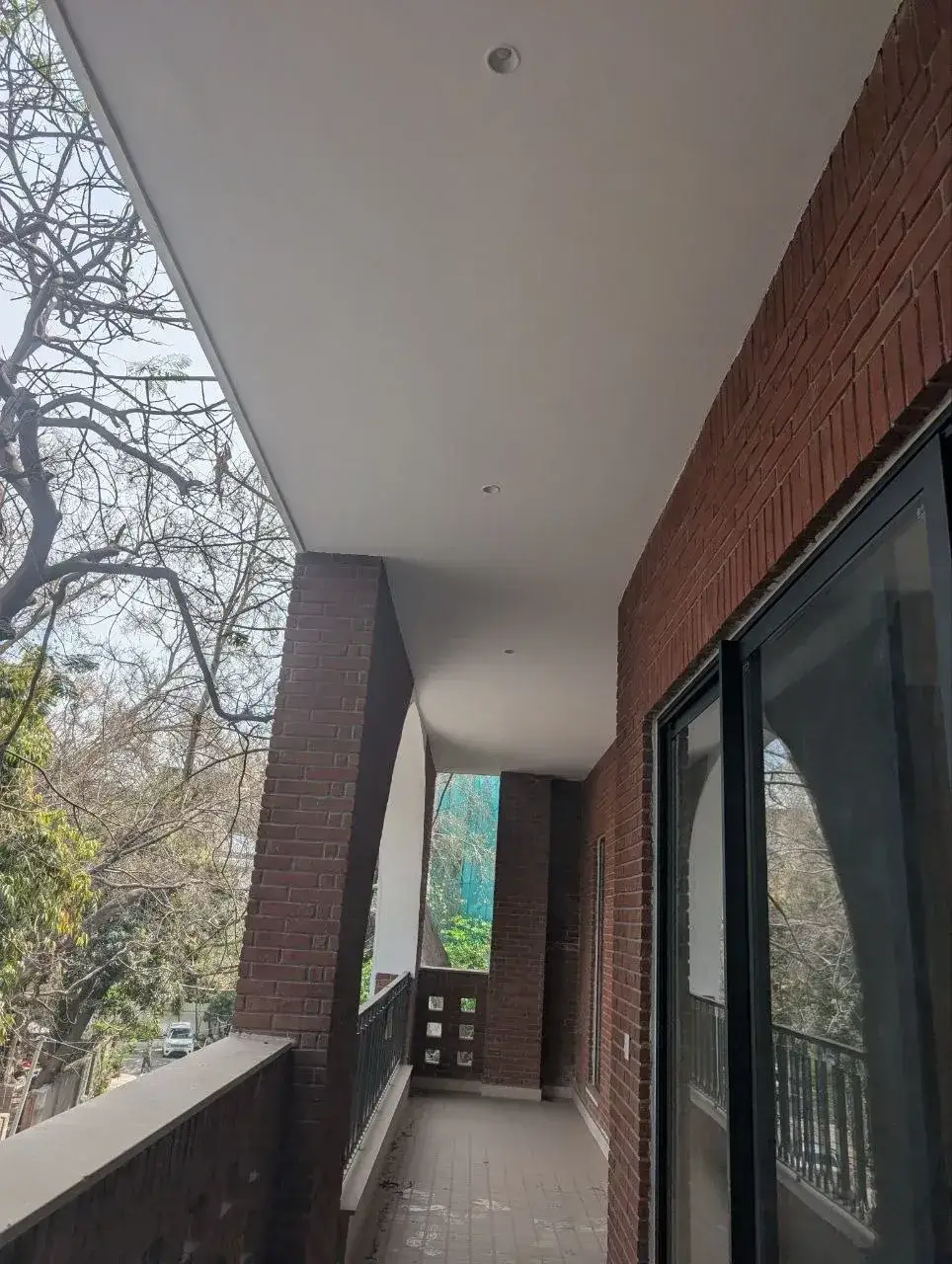 3 BHK First Floor Apartment For Rent In Defence Colony
