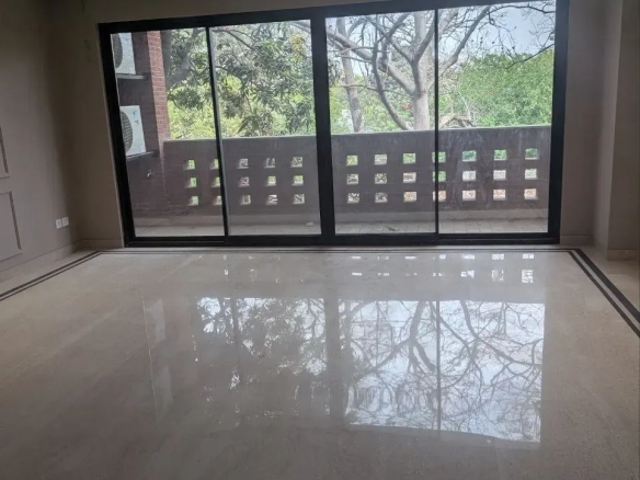 3 BHK First Floor Apartment