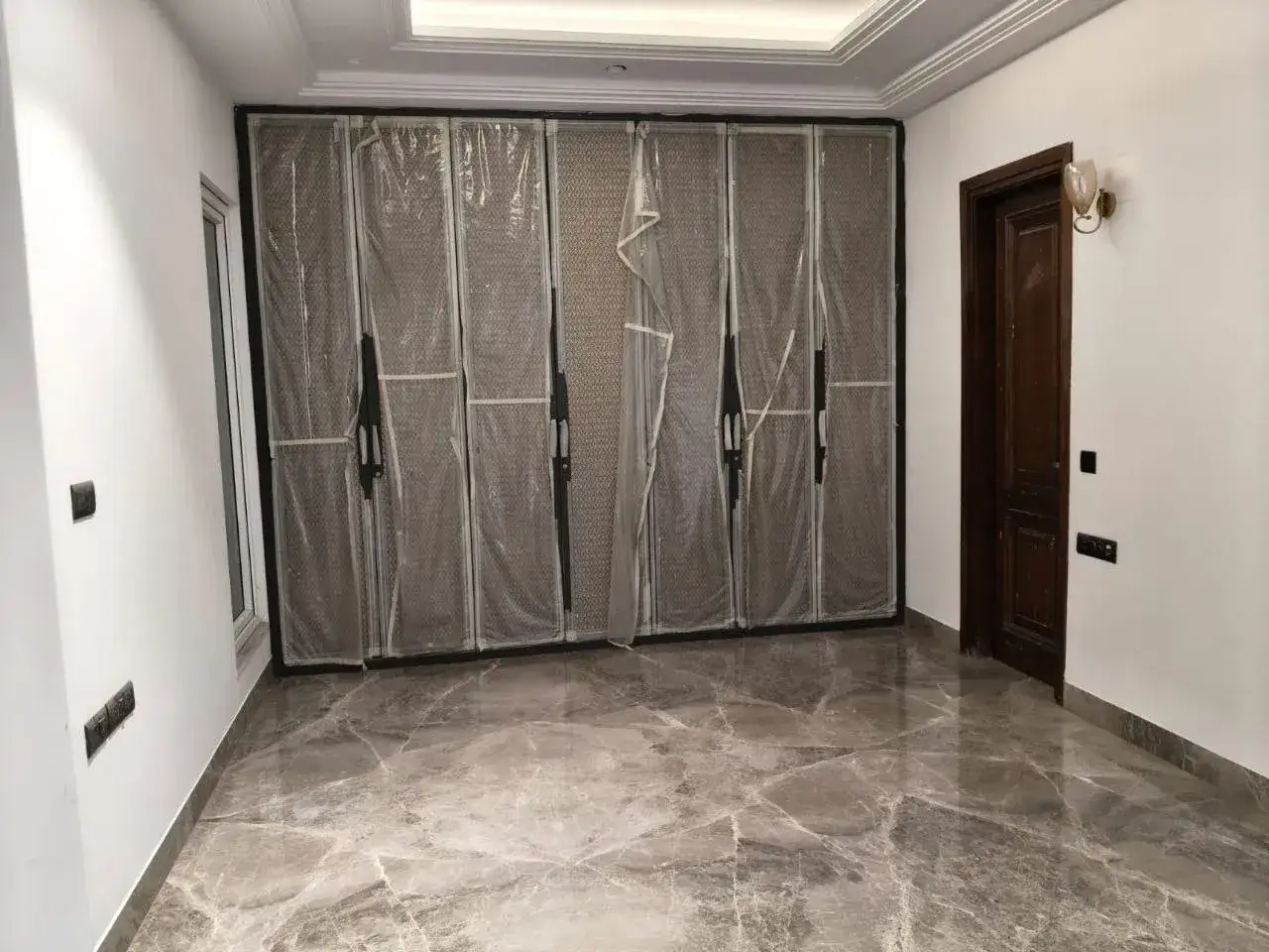 4 BHK Apartment For Rent In Defence Colony