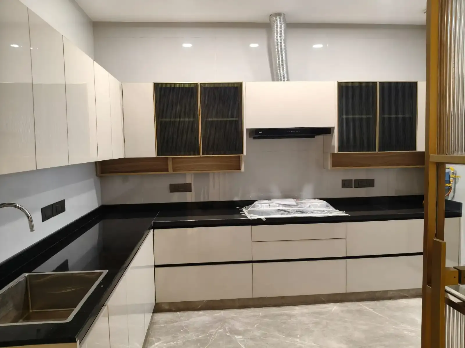 4 BHK Flat/Apartment For Rent In South Delhi
