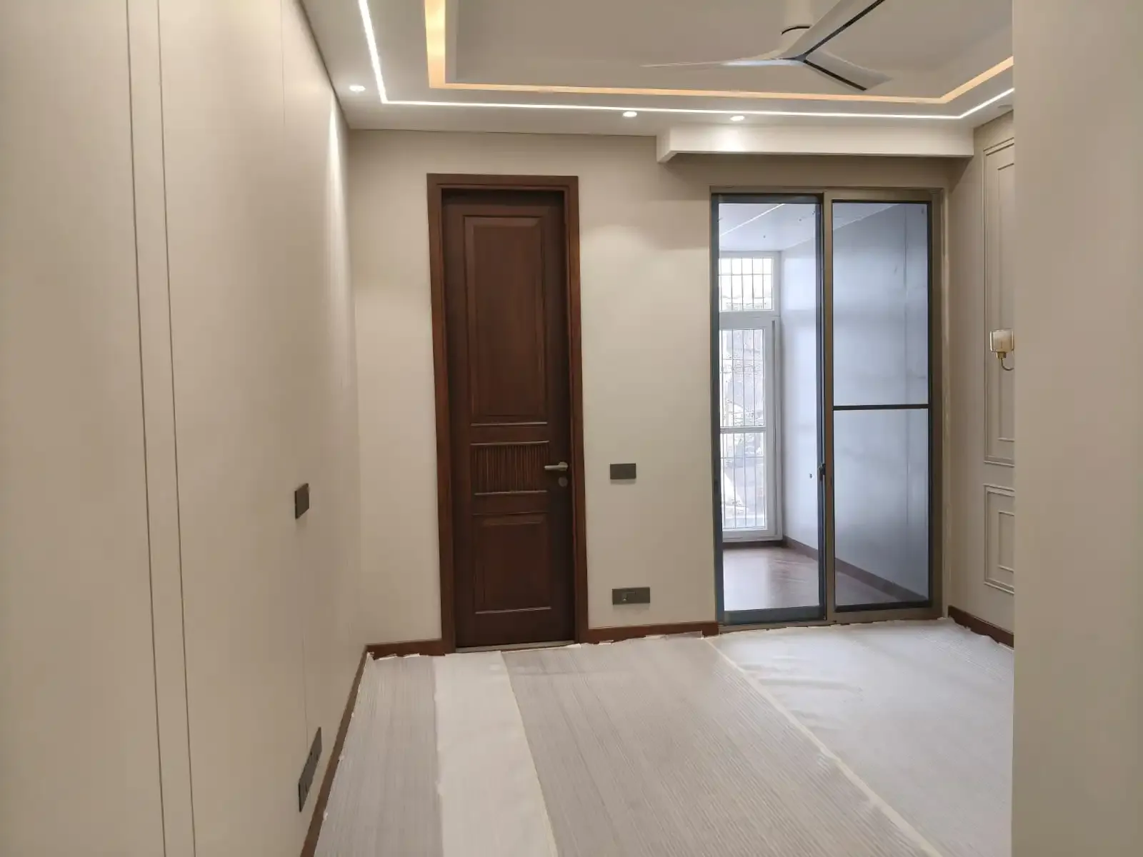 4 BHK Flat/Apartment For Rent In South Delhi