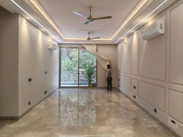 4 BHK Flat/Apartment For Rent In South Delhi