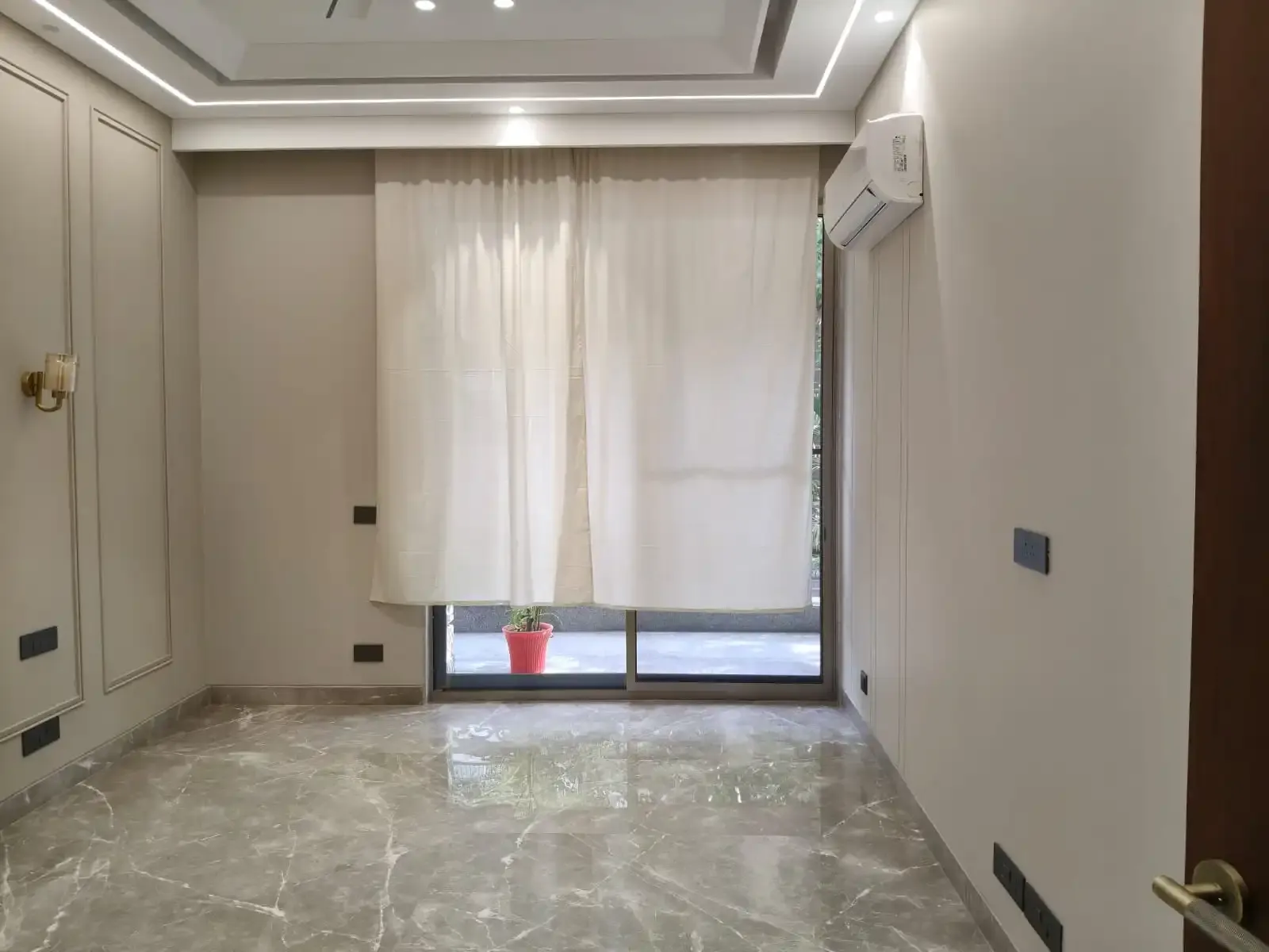 4 BHK Flat/Apartment For Rent In South Delhi