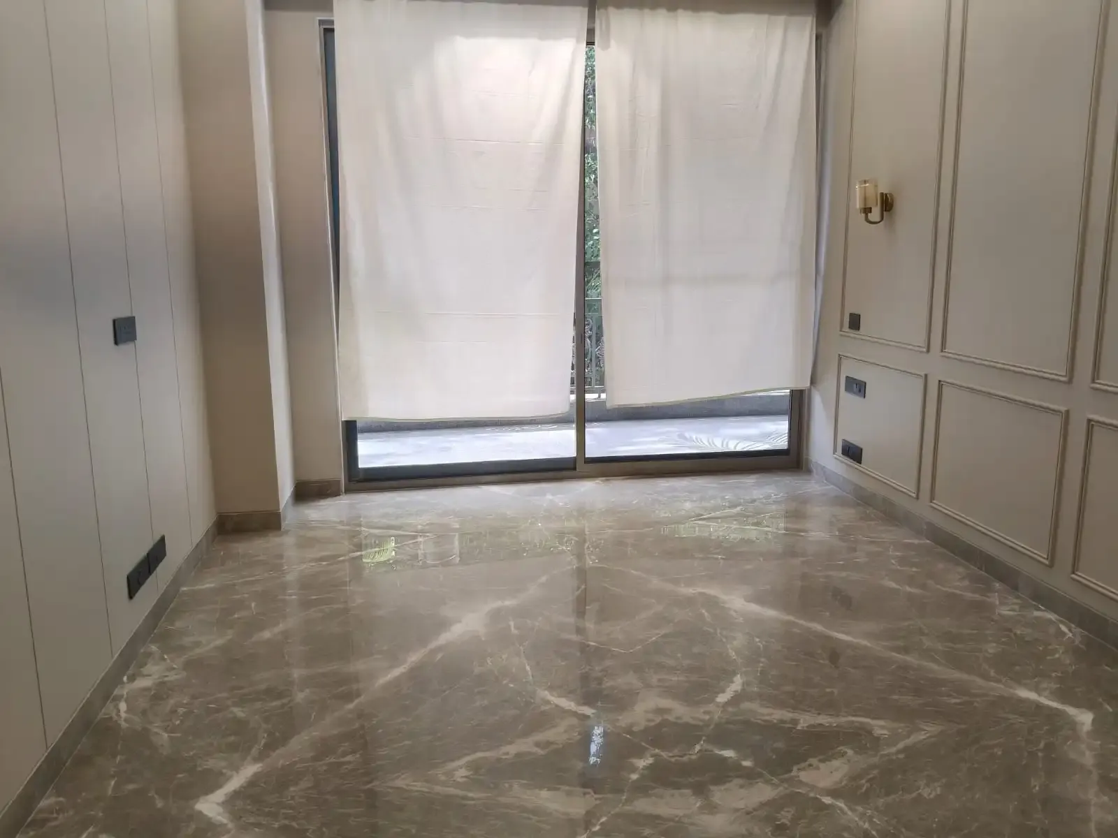 4 BHK Flat/Apartment For Rent In South Delhi
