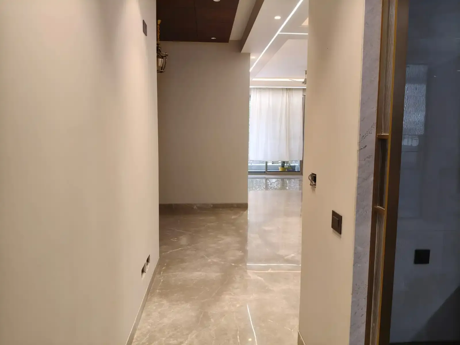 4 BHK Flat/Apartment For Rent In South Delhi