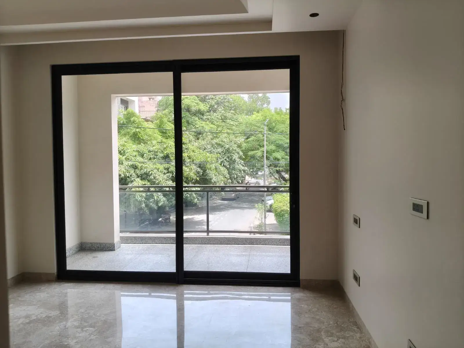 3 BHK Flat/Apartment For Rent In Defence Colony, South Delhi